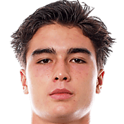 Juan Pablo Goicochea Del Carpio