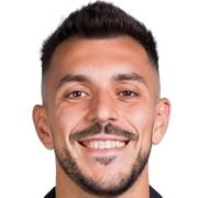 Aitor Paredes Casamichana