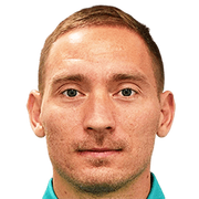 Yakub Halilov Idrizov