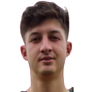 Andrés David Mena Montenegro