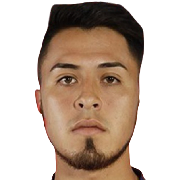 Adrian Josue Cela Recalde