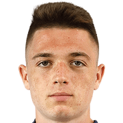 Stefan Lyubomirov Stefanov