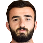 Lasha Ugrekhelidze