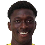 Frank Owusu Amoabeng