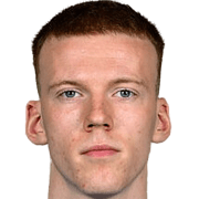 Logi Hrafn Róbertsson