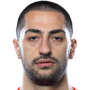 Aleksandre Andronikashvili