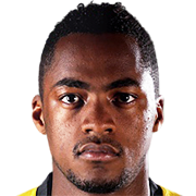 Frank Xavier Obando Sierra