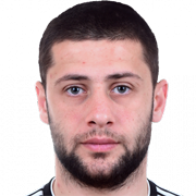 Bidzina Makharoblidze