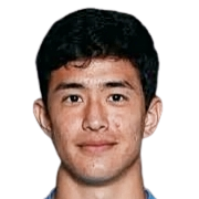 Cyrus Margono
