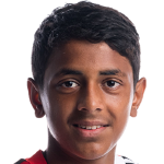 Omar Jamil Mohamedhoesein