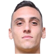 Giannis Tsivelekidis