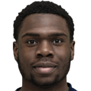 Dominique Celidor Simon