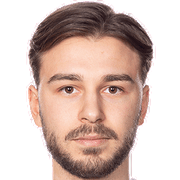 Edvin Becirovic