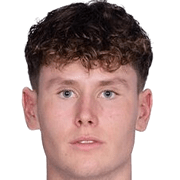 Mathias Johan Fjørtoft Løvik