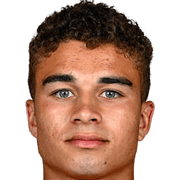 Henrik Langaas Skogvold