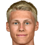 Eirik Espelid Blikstad