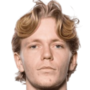 Heine Gikling Bruseth