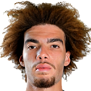 Félix Nzouango Bikien