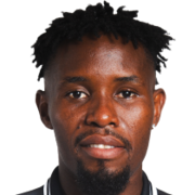 Kenneth Obinna Mamah