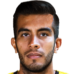 Carlos Enrique Añez Oliva