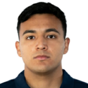 Héctor Emilio Vargas Moreno