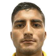 Alan Ezequiel Alexis Sosa