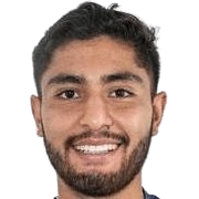 Jaziel Ismael Martínez Huerta