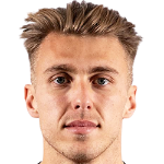 Jamie Spencer Searle