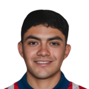Luis Ronaldo Nájera Reyna