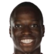 Ibrahima Vaniel Cámara Silva