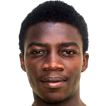 Cristojaye Damarrio Daley