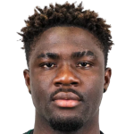 Gontie Junior Diomandé