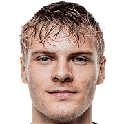 Emil Winther Højlund