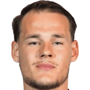 Lukas Ahlefeld Engel