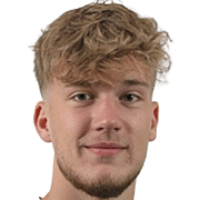 Jascha Brandt