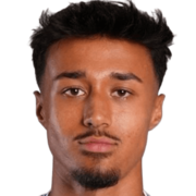 Jaiden Kamil Bartolo