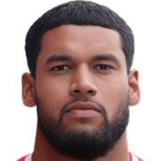 Jay Noah Rich-Baghuelou