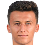 Alberto Constantin Călin