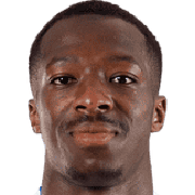 Lamine Sy