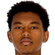 Jozhua Tomayo Vertrouwd