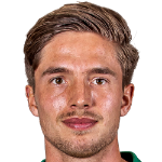 Marius Van Mil