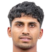 Annil Vigneswaran