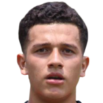 Luis Styven Vasquez Velásquez