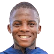 Luphumlo Kaka Sifumba