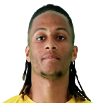 Franck Rivollier Nkolo