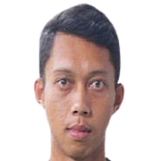 Muhammad Bimasakti Andiko