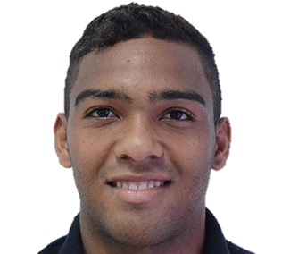 Jackson Obede Morgan