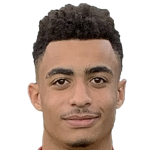 Maël Zogba
