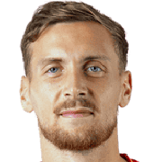 Milan Robin