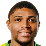 Cedric Khaleb Kouadio